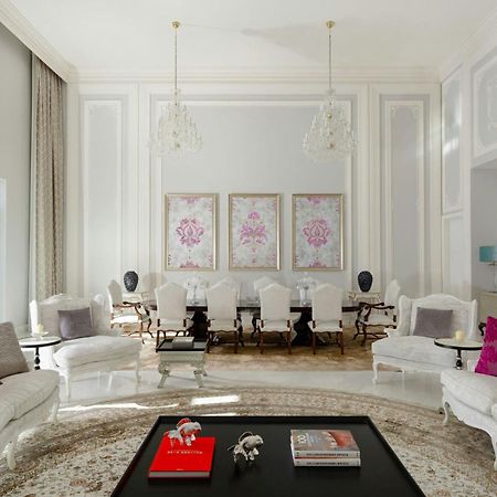 Pik Palace, Shahdag, Autograph Collection Ngoại thất bức ảnh