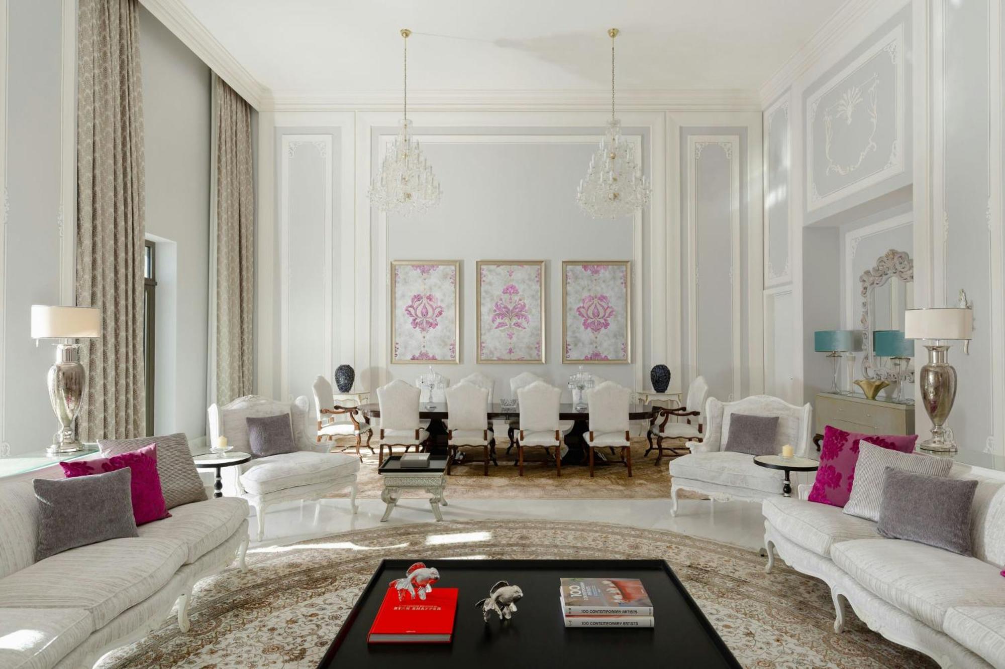 Pik Palace, Shahdag, Autograph Collection Ngoại thất bức ảnh